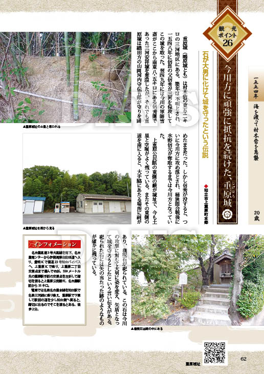 信長満20歳の戦いその１